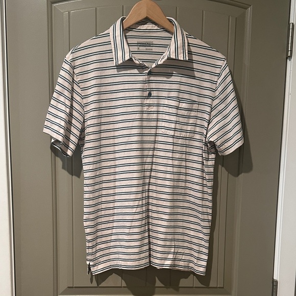 PATAGONIA Squeaky Clean Polo M - Picture 1 of 8